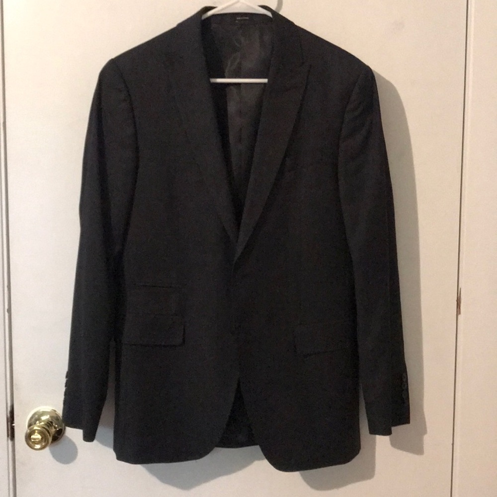 Men’s J.Ferrar Slim Fit Suit Coat